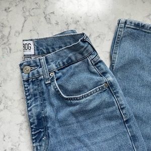 BDG Baggy Straight Leg Jeans